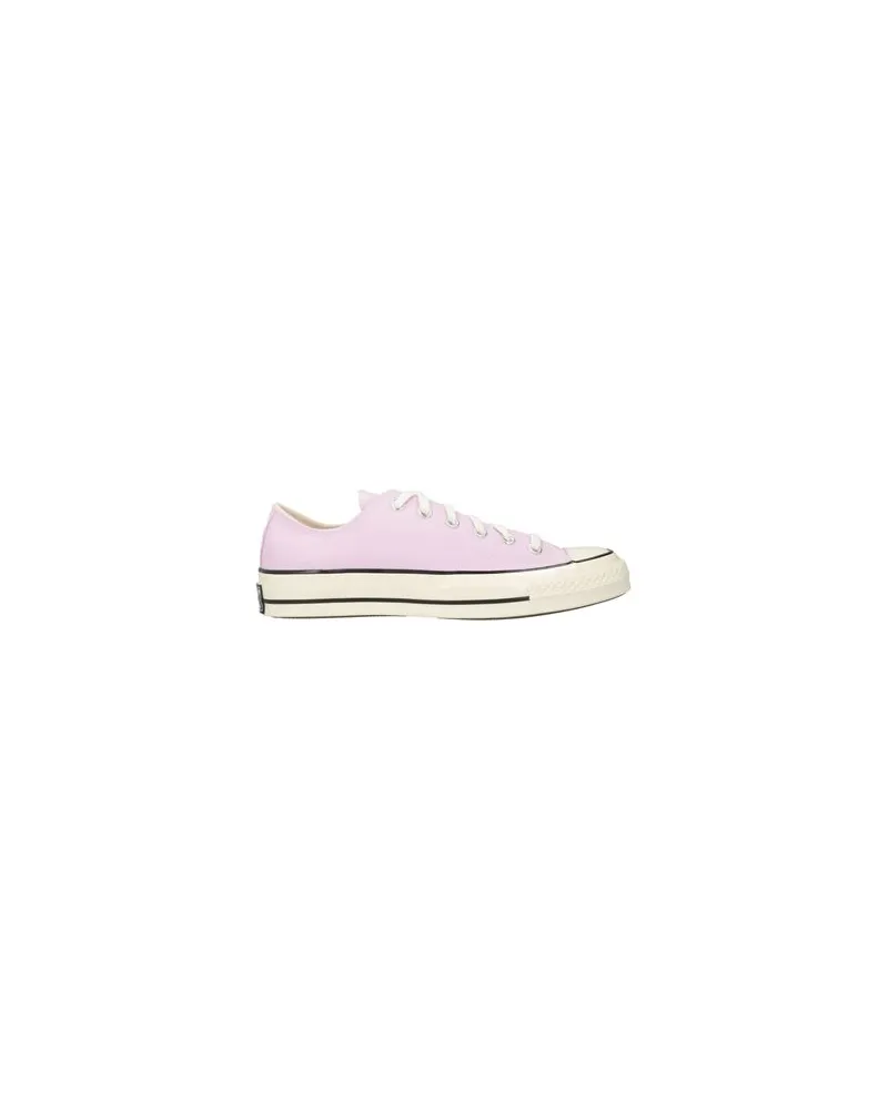 Converse ALL STAR - SCHUHE - Sneakersauf YOOX.COM Lila