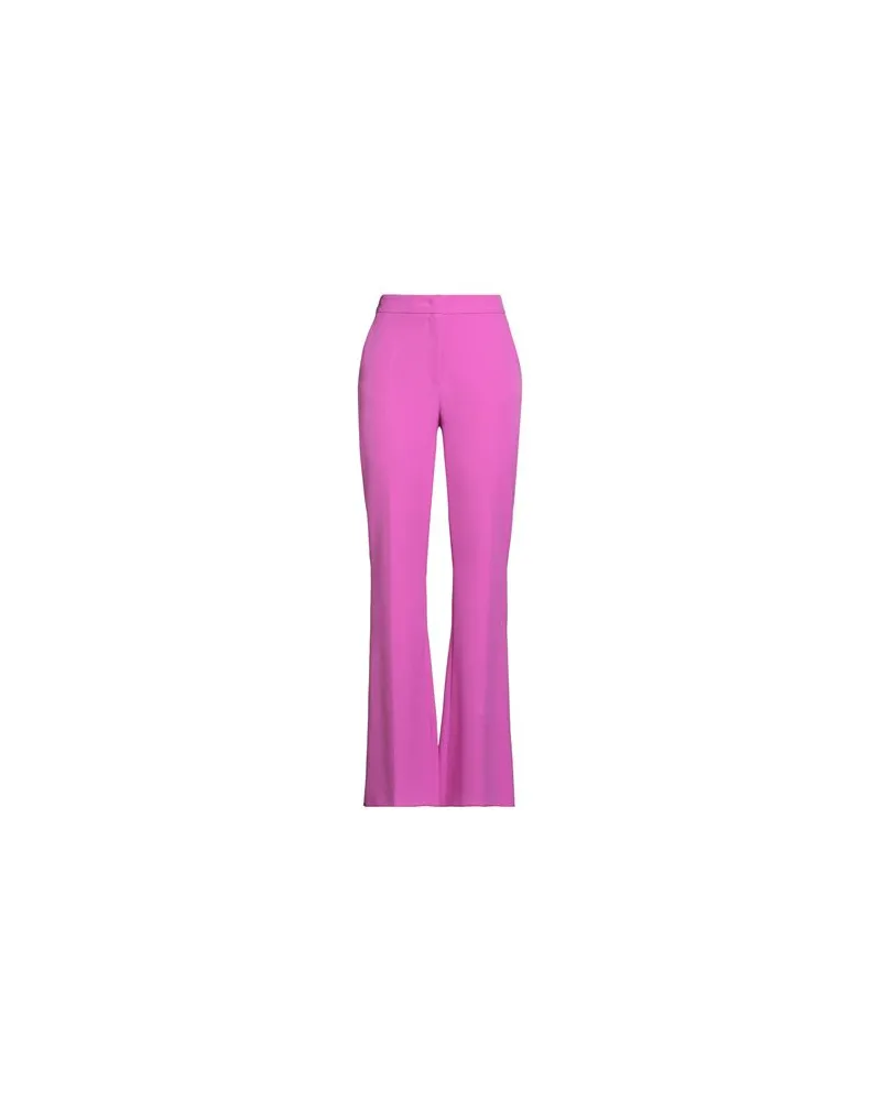 Camilla HOSEN & RÖCKE - Hosenauf YOOX.COM Malve