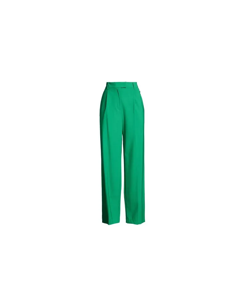 PT TORINO HOSEN & RÖCKE - Hosenauf YOOX.COM Grün