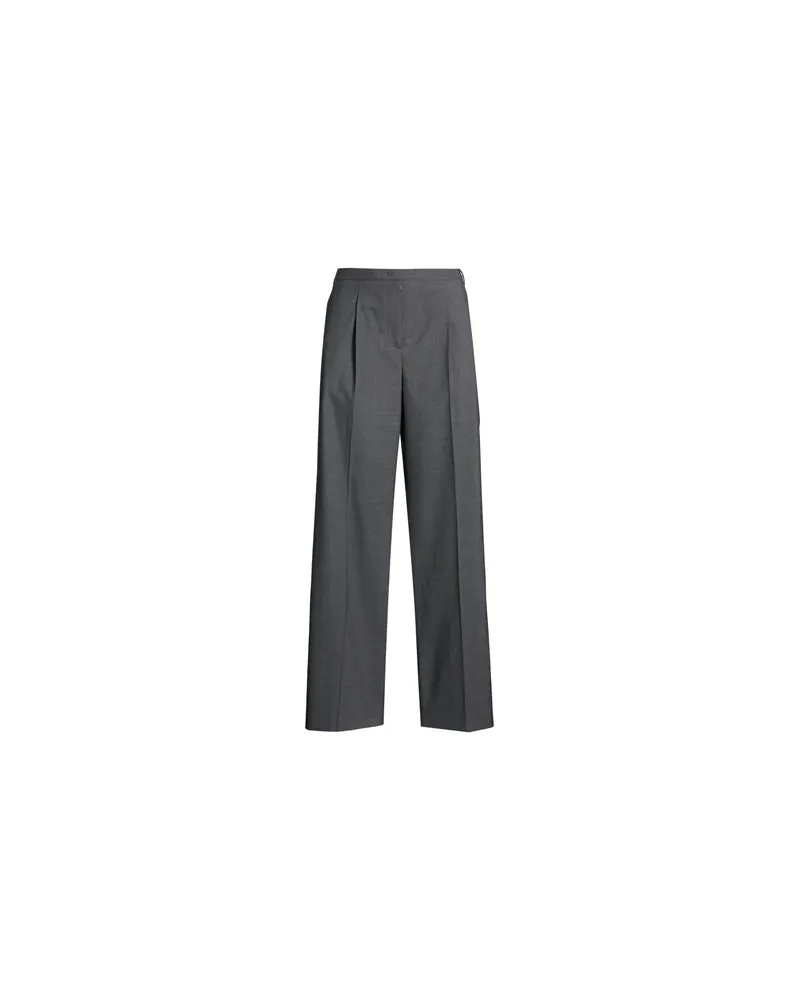 ASPESI HOSEN & RÖCKE - Hosenauf YOOX.COM Braungrau