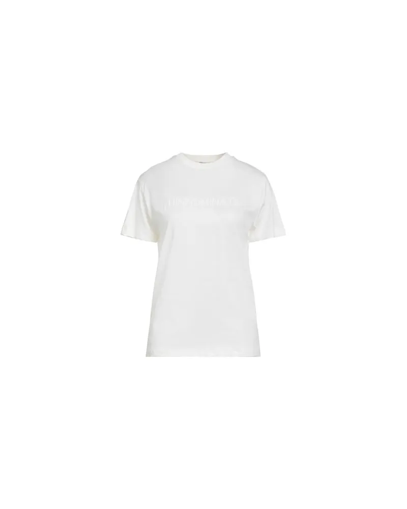 HINNOMINATE TOPS - T-shirtsauf YOOX.COM Weiß