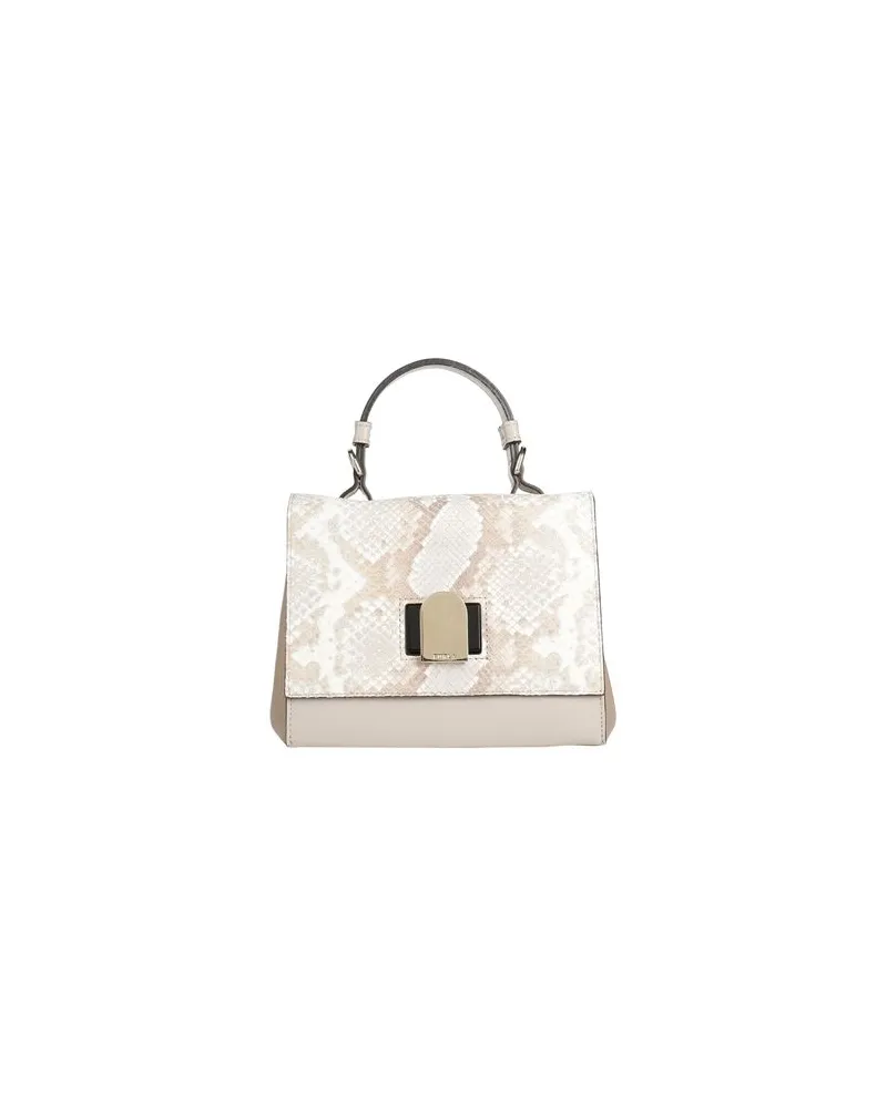 Furla TASCHEN - Handtaschenauf YOOX.COM Hellbraun