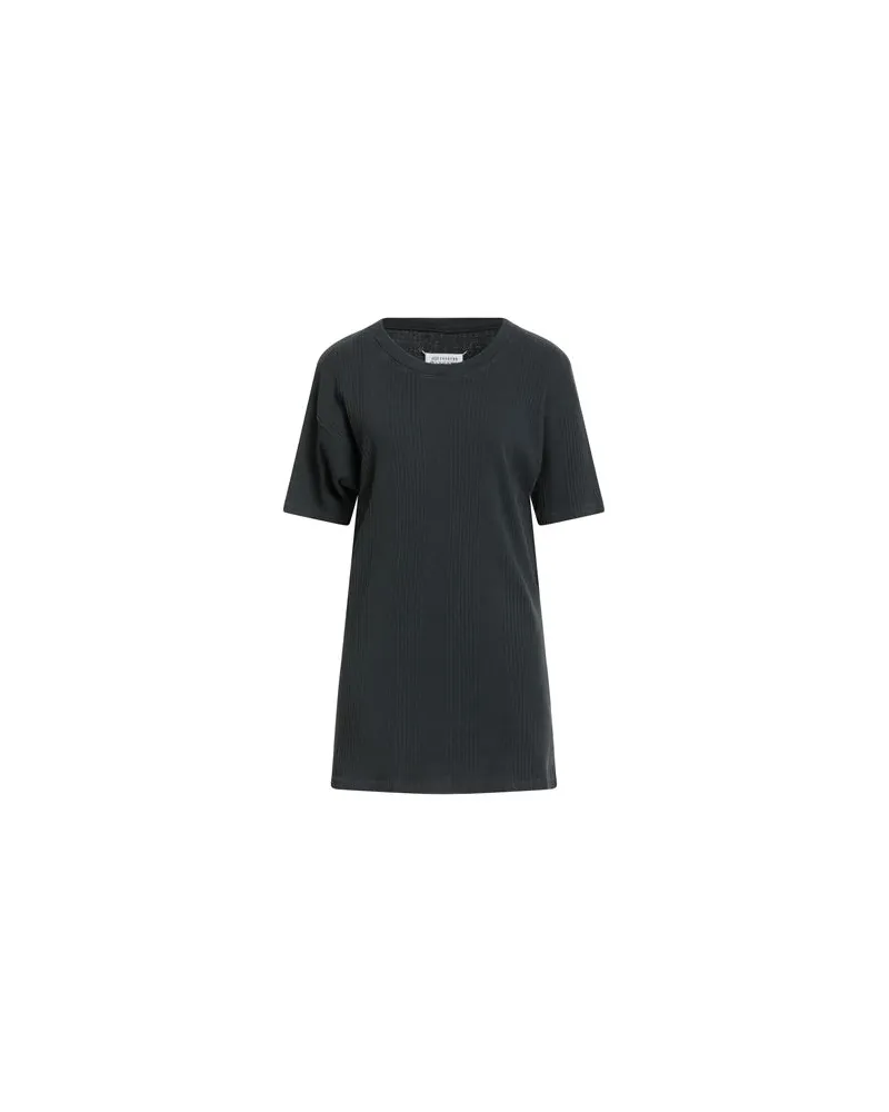 Maison Margiela TOPS - T-shirtsauf YOOX.COM Braungrau