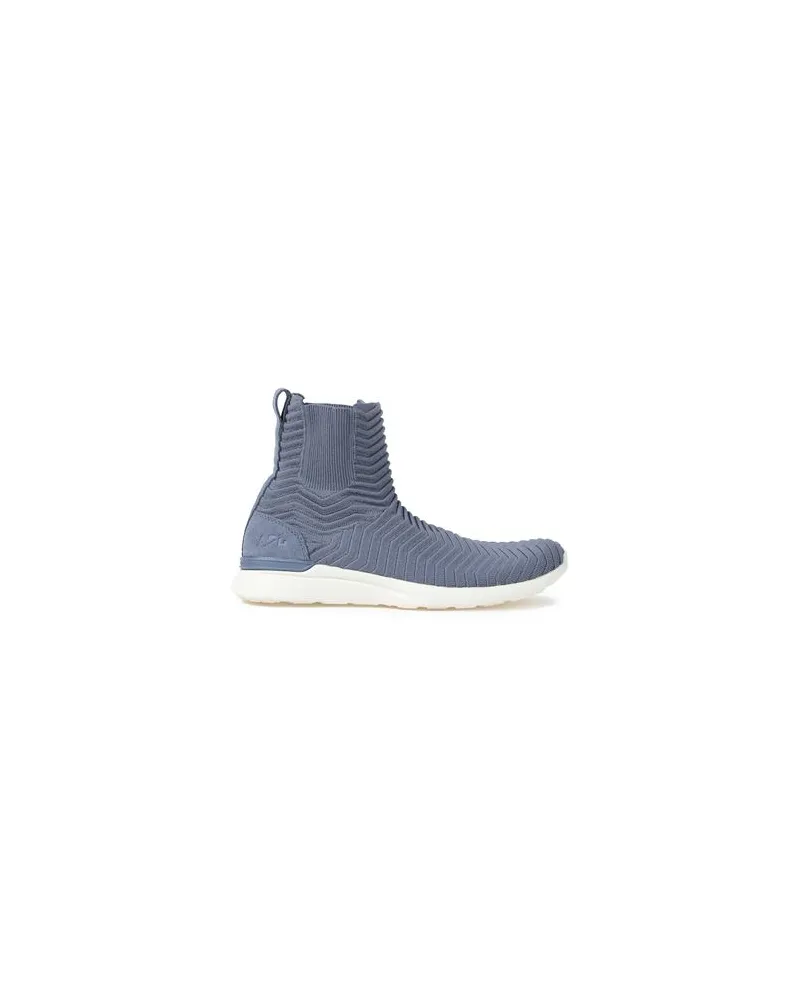 ATHLETIC PROPULSION LABS SCHUHE - Sneakersauf YOOX.COM Taubenblau