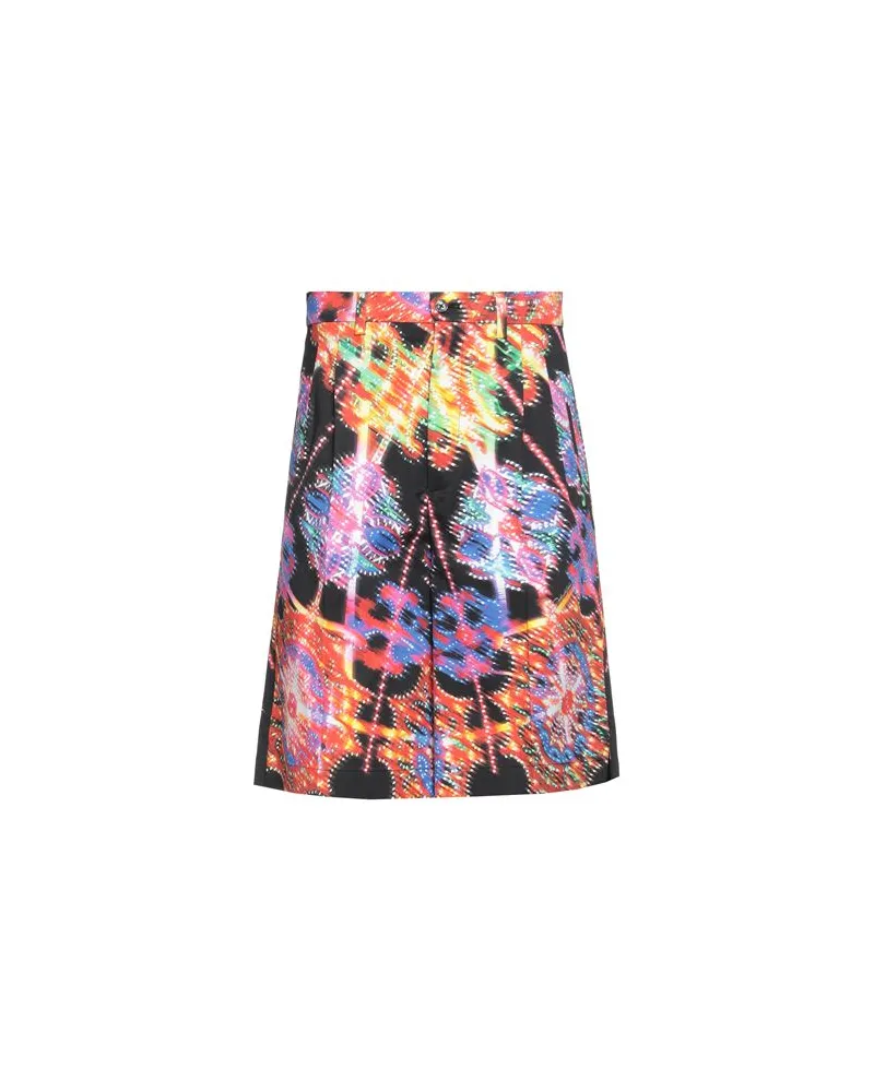 Dolce & Gabbana HOSEN & RÖCKE - Shorts & Bermudashortsauf YOOX.COM Schwarz