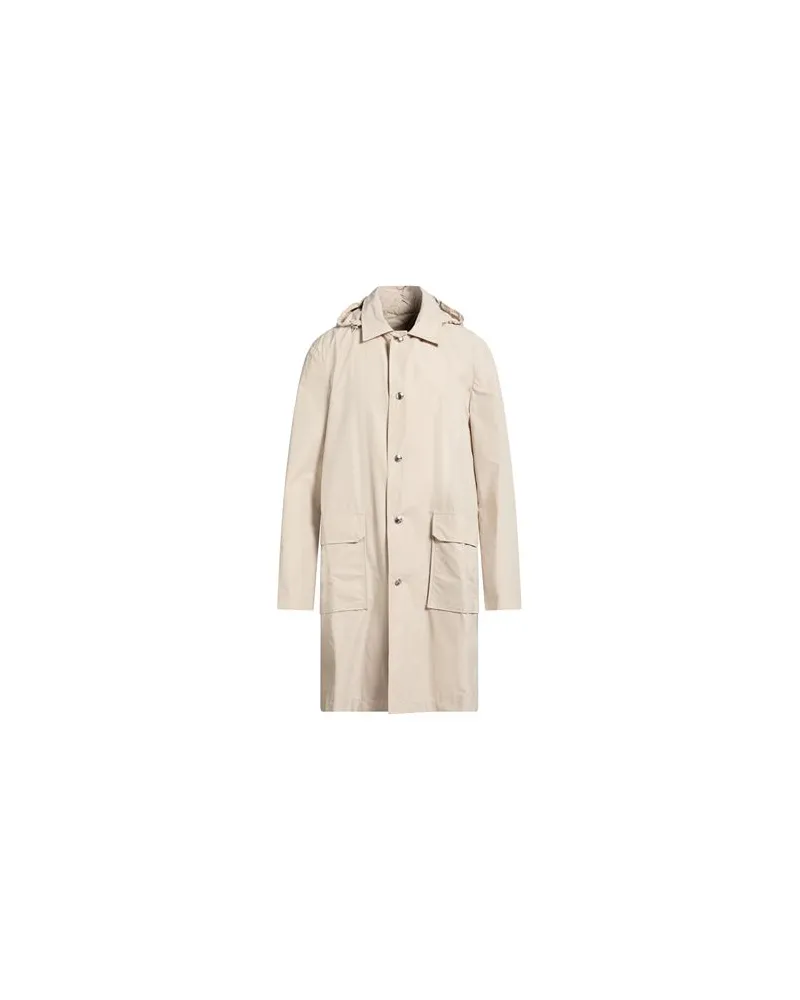 Eleventy PLATINUM - JACKEN & MÄNTEL - Jacken, Mäntel & Trenchcoatsauf YOOX.COM Beige