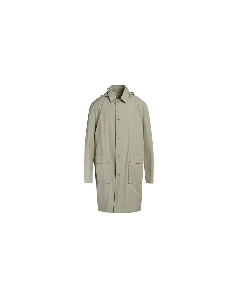 Eleventy PLATINUM - JACKEN & MÄNTEL - Jacken, Mäntel & Trenchcoatsauf YOOX.COM Salbeigrün
