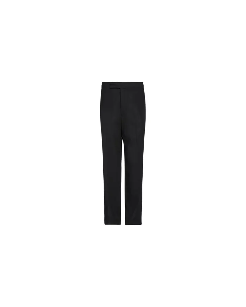 Sapio HOSEN & RÖCKE - Hosenauf YOOX.COM Schwarz