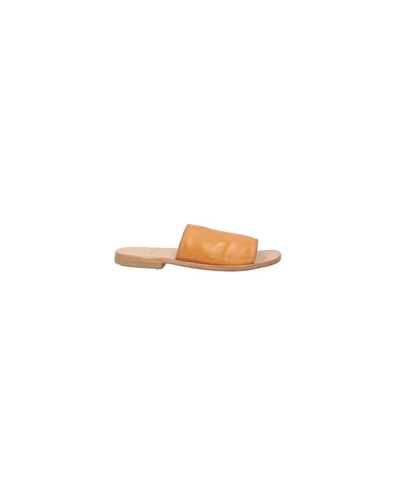Moma SCHUHE - Sandalenauf YOOX.COM Lederfarben
