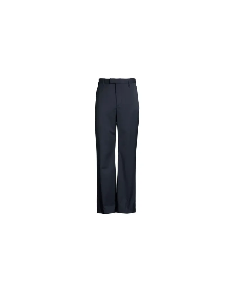 Vivienne Westwood HOSEN & RÖCKE - Hosenauf YOOX.COM Marineblau