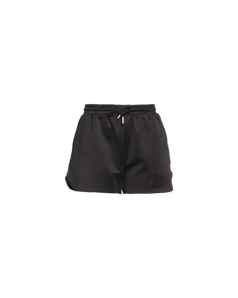 only HOSEN & RÖCKE - Shorts & Bermudashortsauf YOOX.COM Schwarz