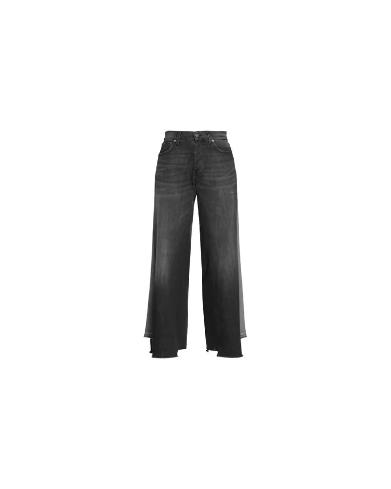 Department 5 HOSEN & RÖCKE - Jeanshosenauf YOOX.COM Blei