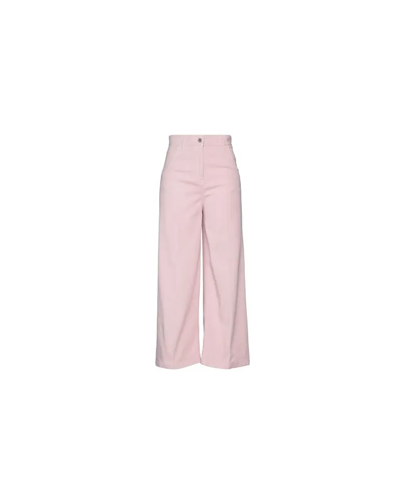 True Royal HOSEN & RÖCKE - Hosenauf YOOX.COM Rosa