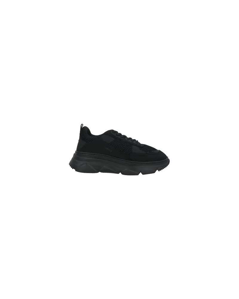Copenhagen SCHUHE - Sneakersauf YOOX.COM Schwarz