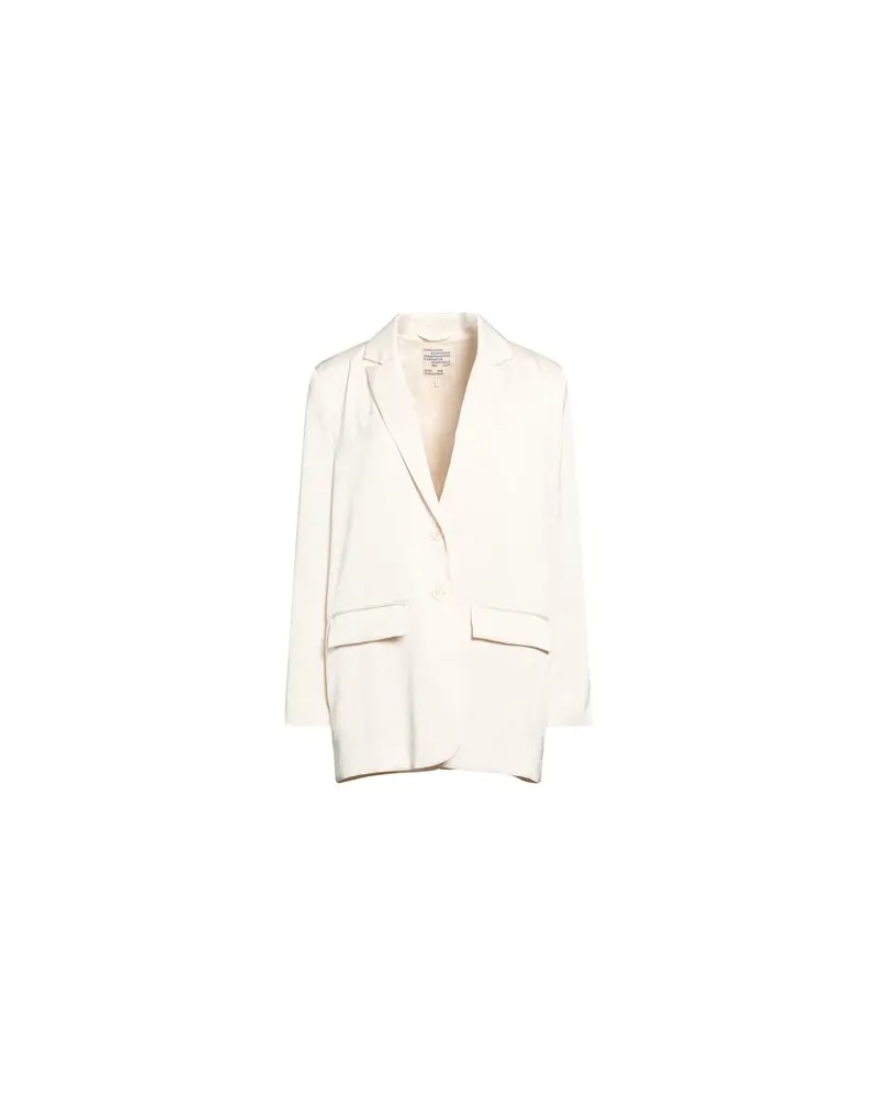 Baum und Pferdgarten ANZÜGE und CO-ORDS - Blazersauf YOOX.COM Elfenbein