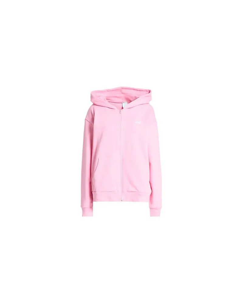 Not After Ten TOPS - Sweatshirtsauf YOOX.COM Rosa