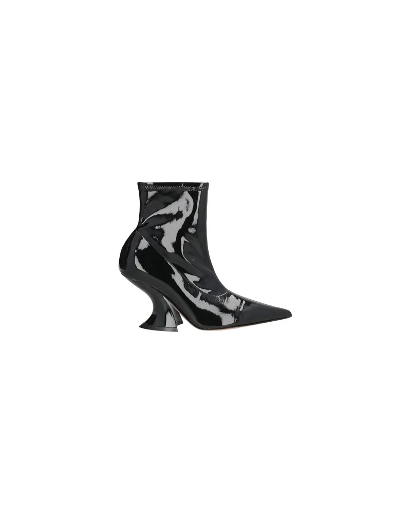 Casadei SCHUHE - Stiefelettenauf YOOX.COM Schwarz