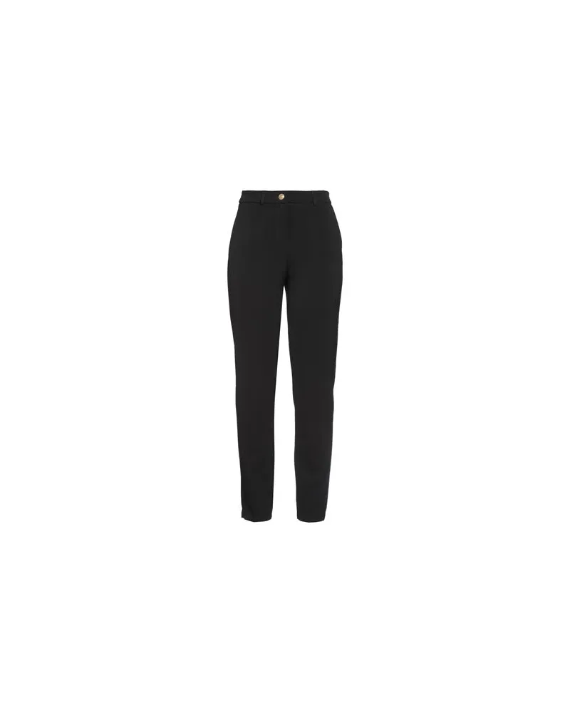 NENETTE HOSEN & RÖCKE - Hosenauf YOOX.COM Schwarz