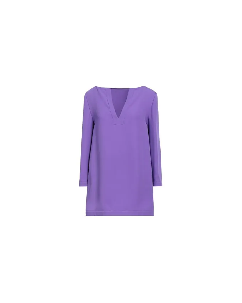 Valentino Garavani TOPS - Topsauf YOOX.COM Malve