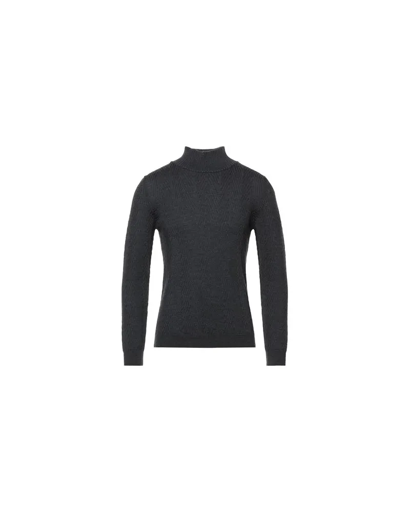 Bellwood STRICKWAREN - Rollkragenpulloverauf YOOX.COM Blei