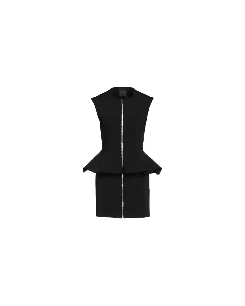 Givenchy KLEIDER - Mini-Kleiderauf YOOX.COM Schwarz