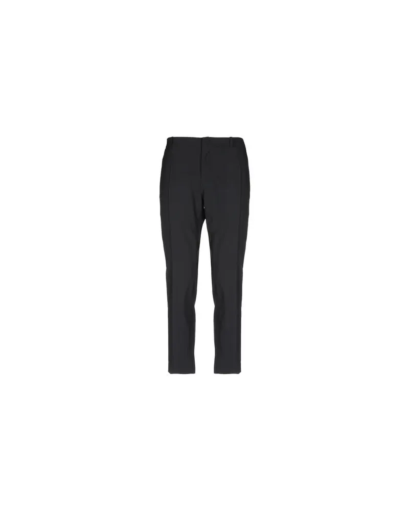 Daniele Alessandrini HOSEN & RÖCKE - Hosenauf YOOX.COM Schwarz