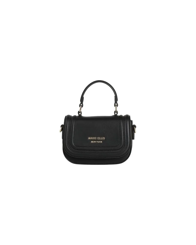 MARC ELLIS TASCHEN - Handtaschenauf YOOX.COM Schwarz