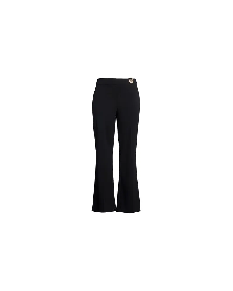 Joseph Ribkoff HOSEN & RÖCKE - Hosenauf YOOX.COM Schwarz