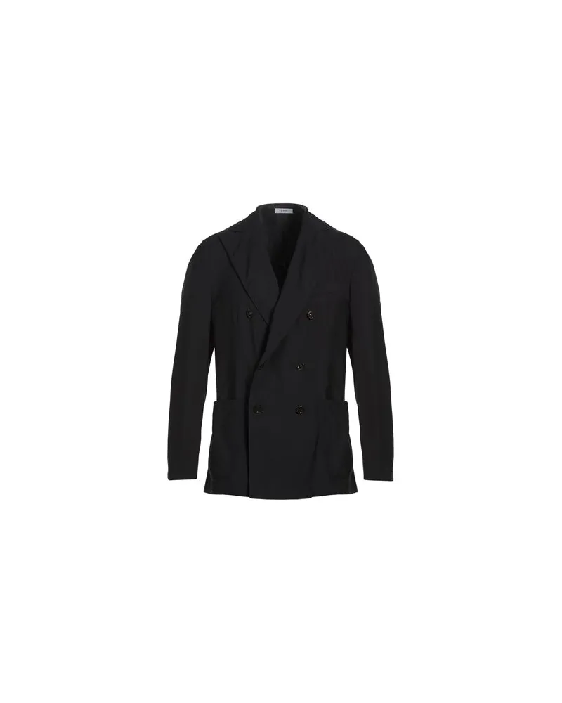 Boglioli ANZÜGE und CO-ORDS - Blazersauf YOOX.COM Nachtblau