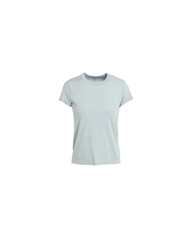 Rick Owens TOPS - T-shirtsauf YOOX.COM Himmelblau