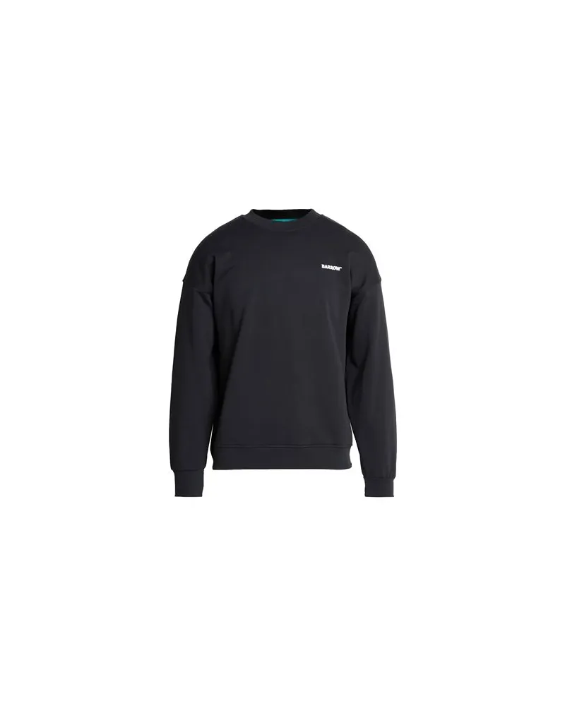 BARROW TOPS - Sweatshirtsauf YOOX.COM Braungrau