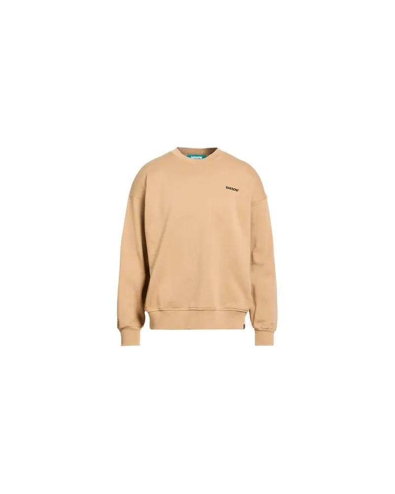 BARROW TOPS - Sweatshirtsauf YOOX.COM Kamel