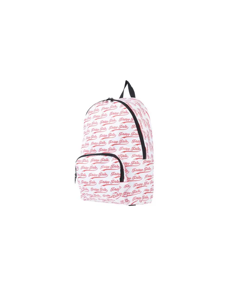 Philipp Plein TASCHEN - Rucksäckeauf YOOX.COM Weiß