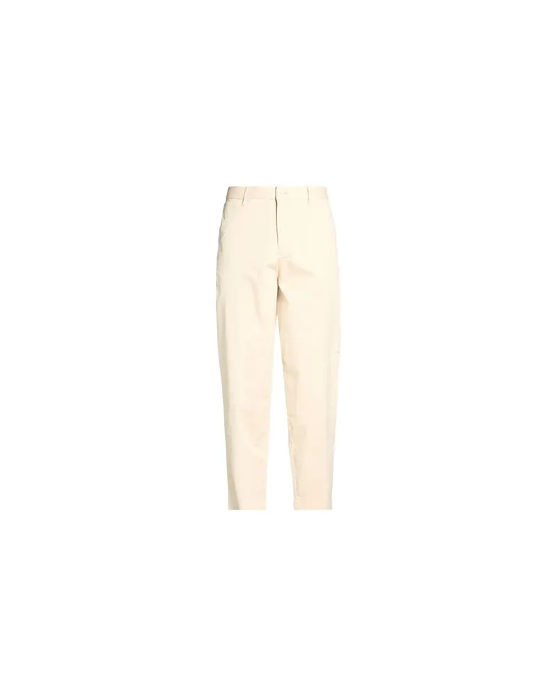 Armani Exchange HOSEN & RÖCKE - Hosenauf YOOX.COM Beige