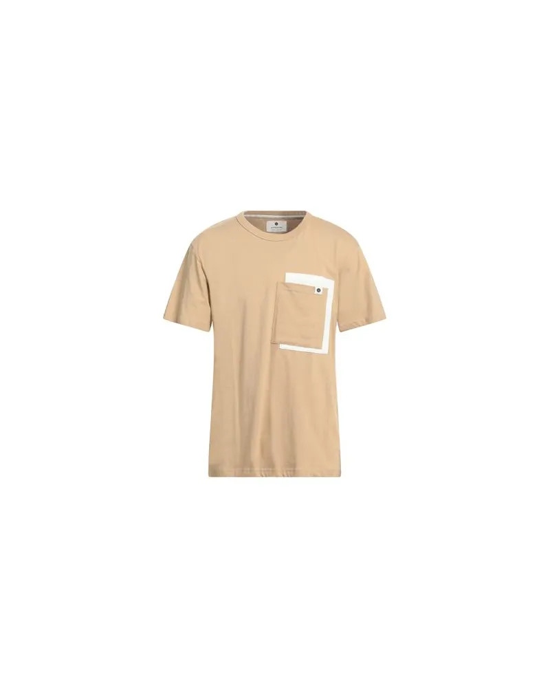 Anerkjendt TOPS - T-shirtsauf YOOX.COM Sand