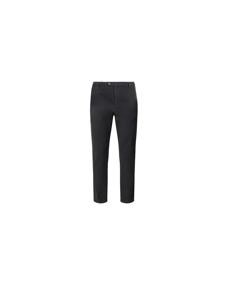 Bugatti HOSEN & RÖCKE - Hosenauf YOOX.COM Braungrau