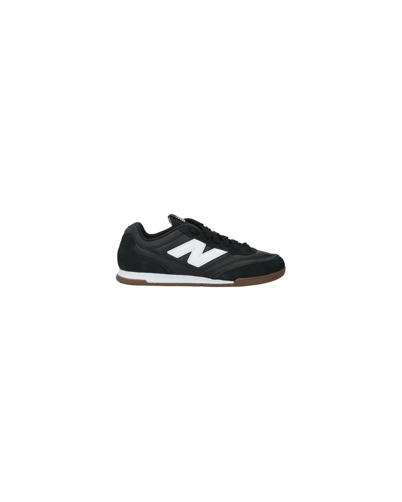 New Balance RC42  - SCHUHE - Sneakersauf YOOX.COM Schwarz