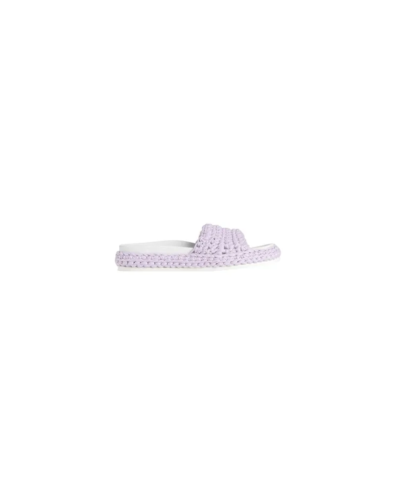 RAS SCHUHE - Sandalenauf YOOX.COM Lila