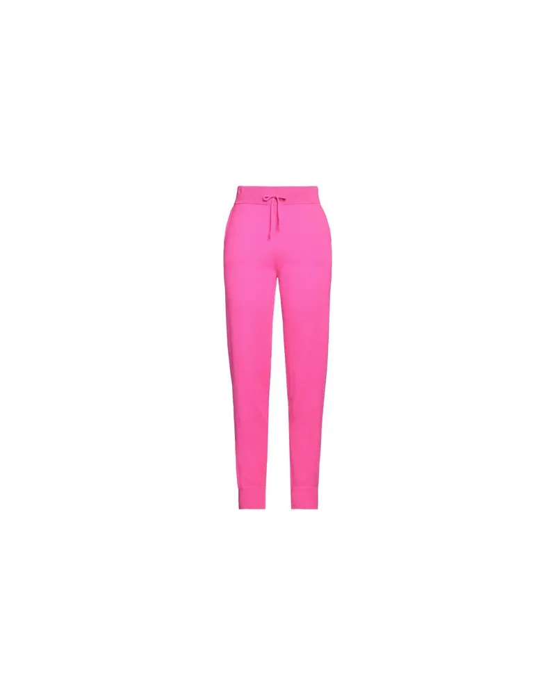 1-ONE HOSEN & RÖCKE - Hosenauf YOOX.COM Fuchsia