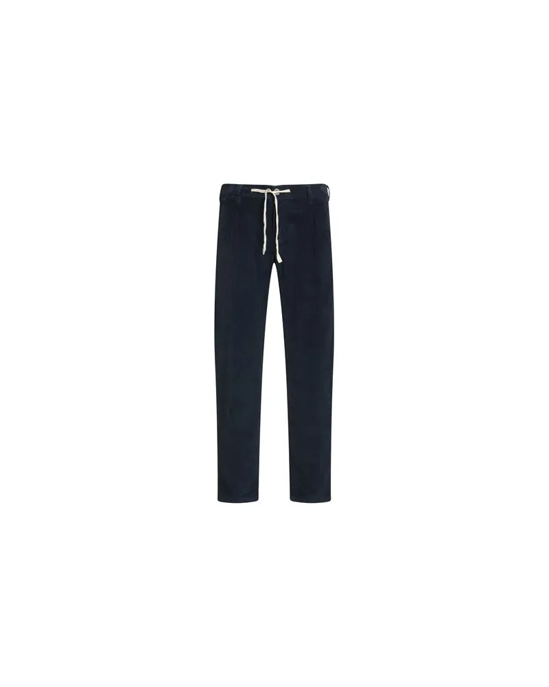 Jeckerson HOSEN & RÖCKE - Hosenauf YOOX.COM Marineblau