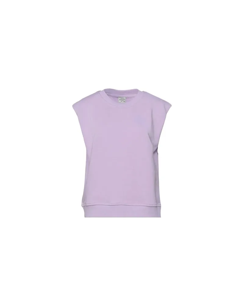 Baum und Pferdgarten TOPS - Sweatshirtsauf YOOX.COM Lila