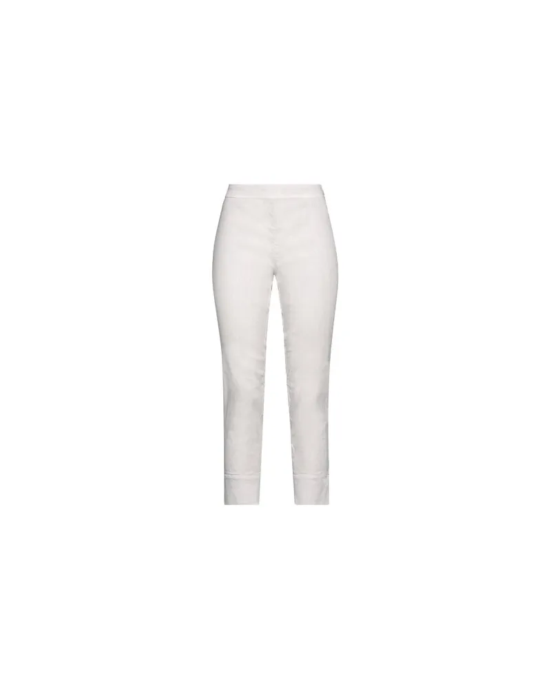 120% Lino HOSEN & RÖCKE - Hosenauf YOOX.COM Maulwurfsgrau