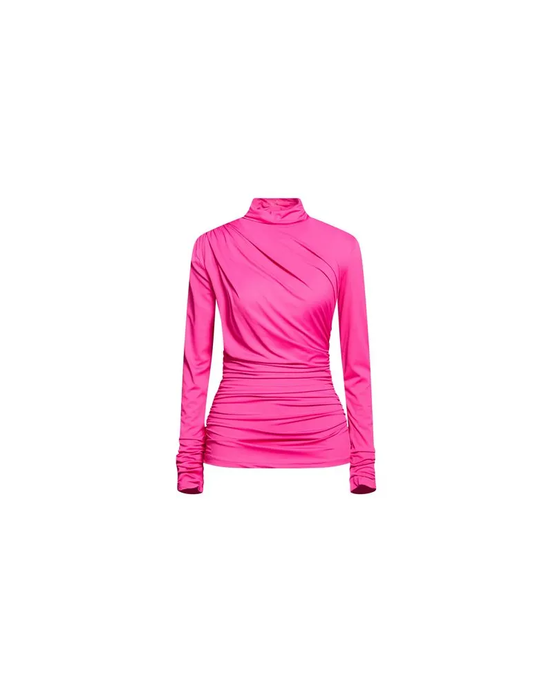 Aniye By TOPS - T-shirtsauf YOOX.COM Fuchsia
