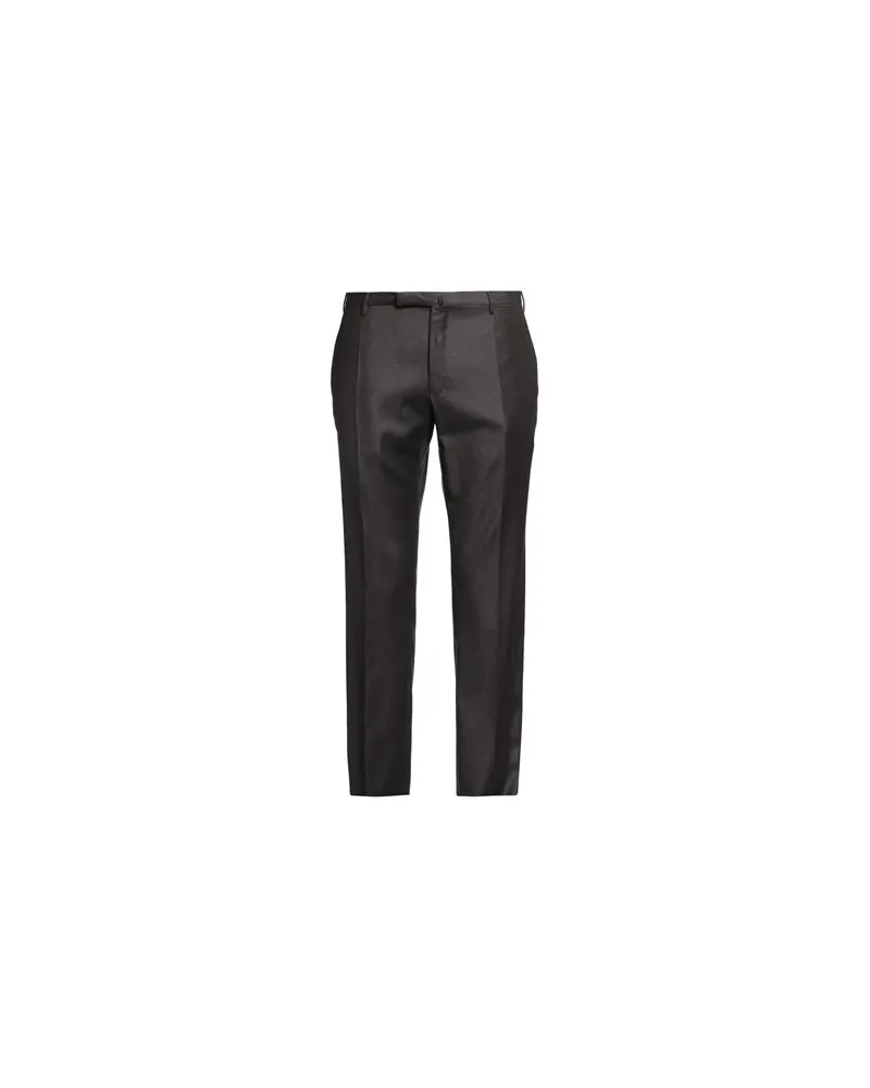 Incotex BY SLOWEAR - HOSEN & RÖCKE - Hosenauf YOOX.COM Braun
