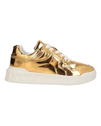 Valentino Garavani Sneakers Gold