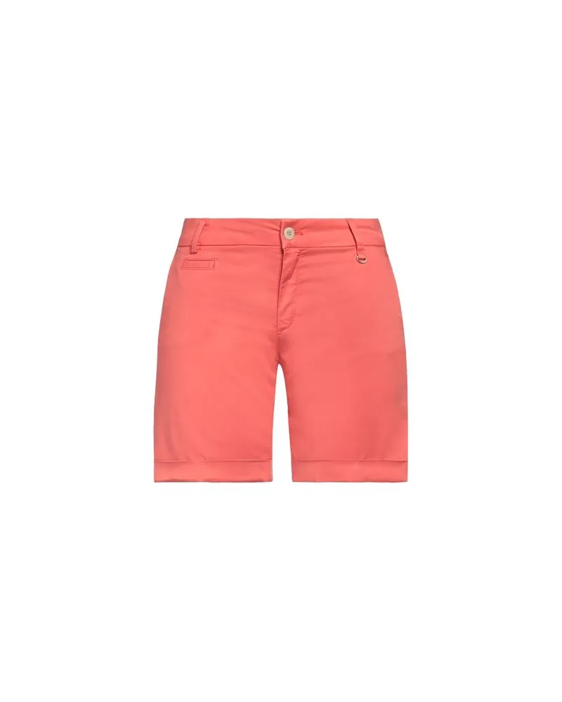 Mason's HOSEN & RÖCKE - Shorts & Bermudashortsauf YOOX.COM Lachs
