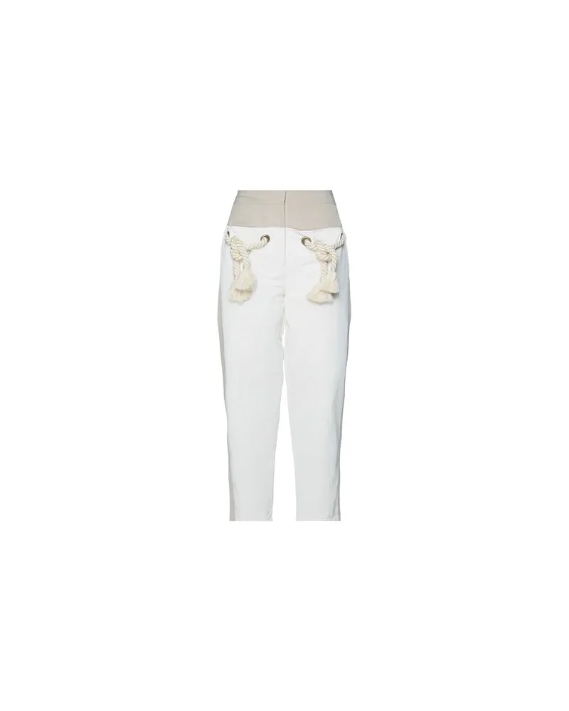 Stella McCartney HOSEN & RÖCKE - Hosenauf YOOX.COM Beige