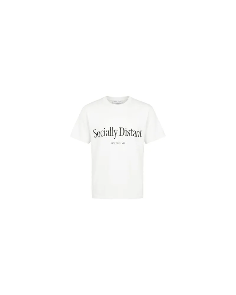 IH NOM UH NIT TOPS - T-shirtsauf YOOX.COM Off