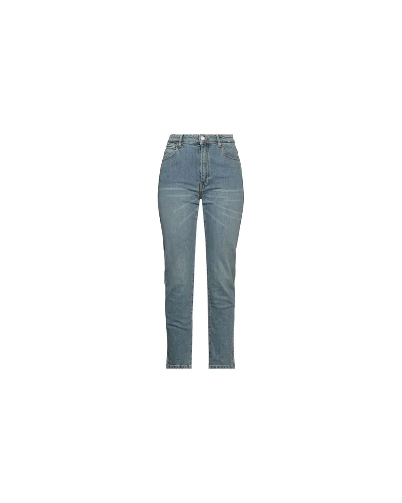 Joseph HOSEN & RÖCKE - Jeanshosenauf YOOX.COM Blau