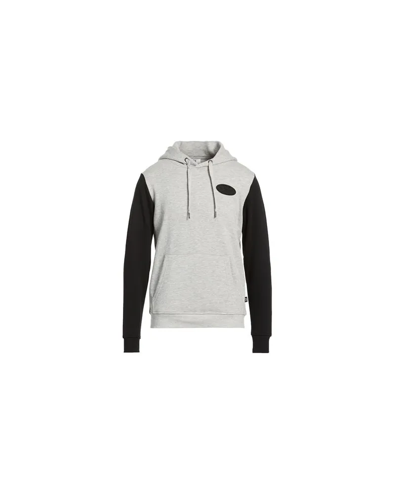 Iceberg TOPS - Sweatshirtsauf YOOX.COM Grau
